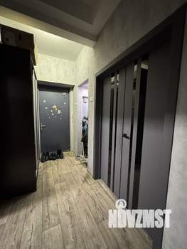 3-к квартира, вторичка, 76м2, 5/8 этаж