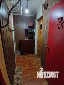 2-к квартира, вторичка, 45м2, 2/5 этаж