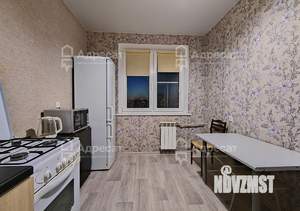 2-к квартира, вторичка, 51м2, 9/9 этаж