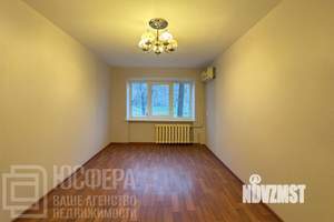 2-к квартира, вторичка, 60м2, 1/5 этаж