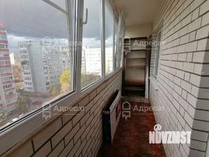 3-к квартира, вторичка, 73м2, 7/10 этаж