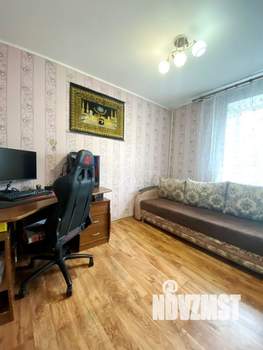 3-к квартира, вторичка, 61м2, 3/9 этаж