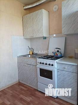 1-к квартира, вторичка, 31м2, 5/5 этаж