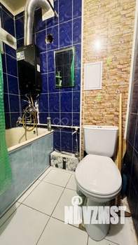 3-к квартира, вторичка, 56м2, 3/4 этаж