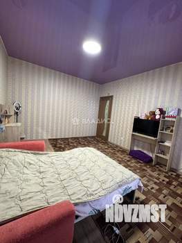 2-к квартира, вторичка, 61м2, 1/9 этаж