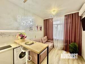 Студия квартира, вторичка, 15м2, 4/4 этаж