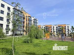 1-к квартира, вторичка, 26м2, 4/5 этаж