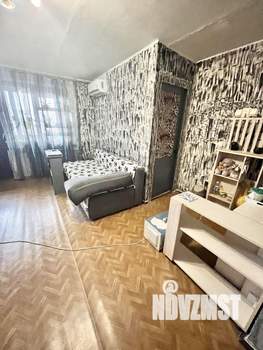 1-к квартира, вторичка, 32м2, 4/5 этаж