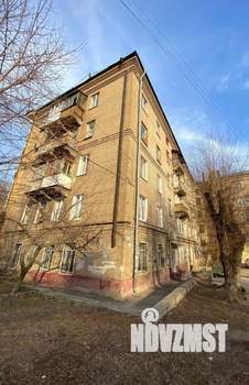 2-к квартира, вторичка, 42м2, 5/5 этаж