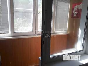 1-к квартира, вторичка, 33м2, 1/9 этаж