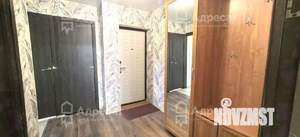 3-к квартира, вторичка, 51м2, 2/5 этаж
