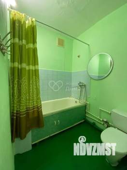 1-к квартира, вторичка, 34м2, 1/10 этаж