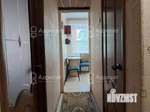 1-к квартира, вторичка, 33м2, 2/9 этаж