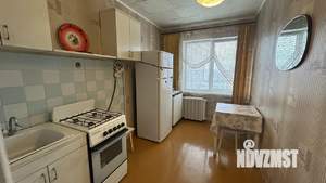 3-к квартира, вторичка, 66м2, 9/9 этаж