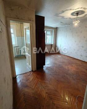 1-к квартира, вторичка, 32м2, 2/5 этаж