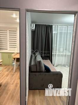 1-к квартира, вторичка, 32м2, 5/5 этаж