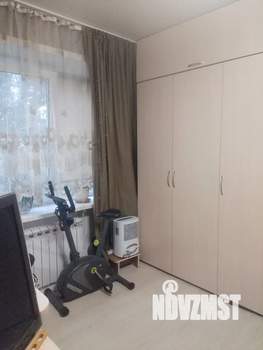 1-к квартира, вторичка, 21м2, 5/5 этаж