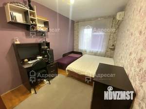 2-к квартира, вторичка, 46м2, 4/5 этаж