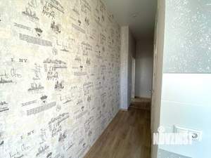 2-к квартира, вторичка, 42м2, 5/5 этаж