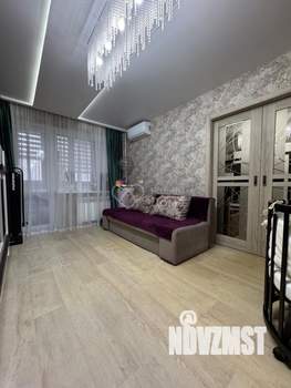 1-к квартира, вторичка, 31м2, 3/5 этаж