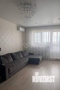 1-к квартира, вторичка, 52м2, 5/7 этаж