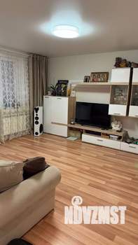 1-к квартира, вторичка, 34м2, 5/5 этаж