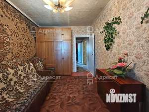 3-к квартира, вторичка, 64м2, 8/9 этаж