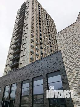 3-к квартира, вторичка, 83м2, 19/22 этаж