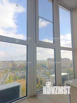 2-к квартира, вторичка, 53м2, 18/20 этаж