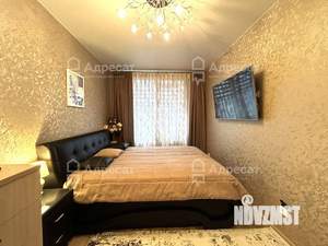 1-к квартира, вторичка, 38м2, 19/23 этаж