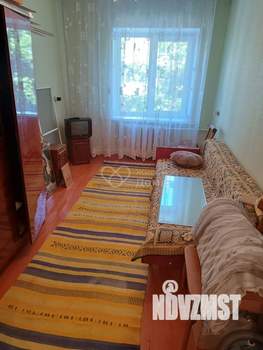 2-к квартира, вторичка, 43м2, 2/4 этаж