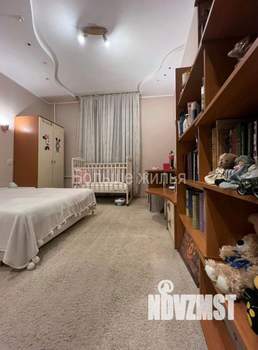 3-к квартира, вторичка, 75м2, 1/3 этаж