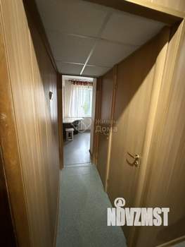 3-к квартира, вторичка, 62м2, 3/5 этаж