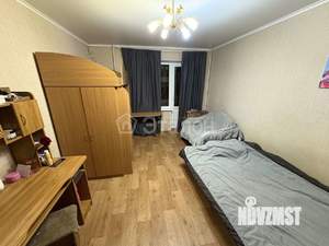 1-к квартира, вторичка, 39м2, 11/14 этаж