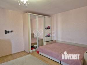 Студия квартира, вторичка, 39м2, 6/9 этаж