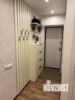 3-к квартира, вторичка, 57м2, 5/9 этаж