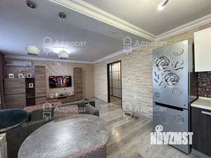 3-к квартира, вторичка, 60м2, 2/9 этаж