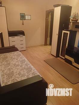 1-к квартира, вторичка, 25м2, 1/2 этаж
