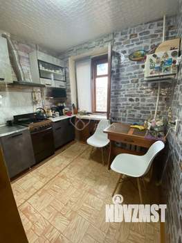 2-к квартира, вторичка, 46м2, 7/9 этаж