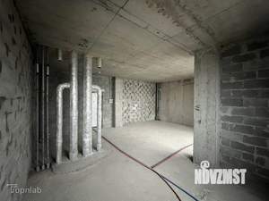 Студия квартира, вторичка, 42м2, 5/14 этаж