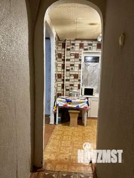 1-к квартира, вторичка, 33м2, 5/5 этаж