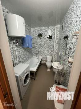 1-к квартира, вторичка, 30м2, 2/5 этаж