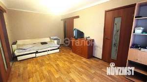2-к квартира, вторичка, 46м2, 1/5 этаж