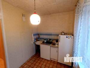 4-к квартира, вторичка, 79м2, 5/16 этаж