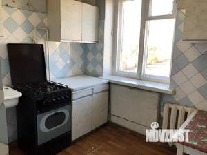 2-к квартира, вторичка, 46м2, 9/9 этаж