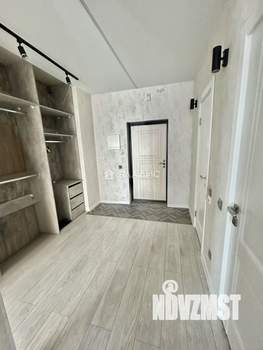 2-к квартира, вторичка, 65м2, 8/18 этаж