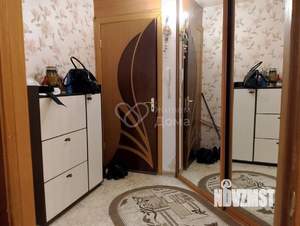 3-к квартира, вторичка, 61м2, 3/5 этаж