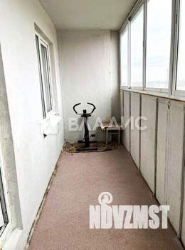 1-к квартира, вторичка, 36м2, 3/9 этаж