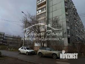 3-к квартира, вторичка, 66м2, 4/9 этаж