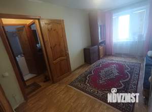 1-к квартира, вторичка, 36м2, 5/9 этаж